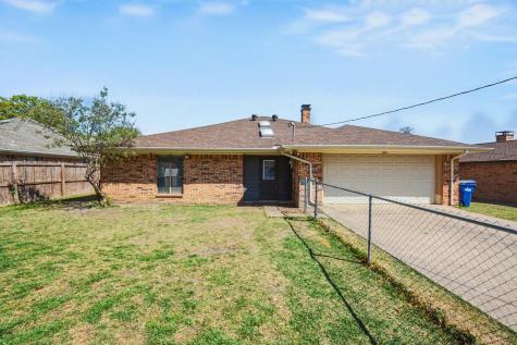 205 Randy Lee Lane Mckinney TX 75071