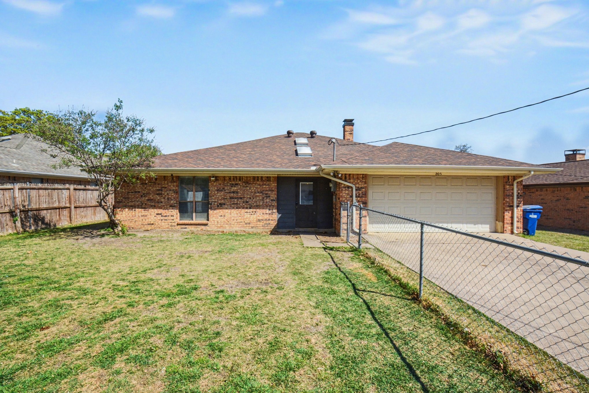 205 Randy Lee Lane Mckinney TX 75071