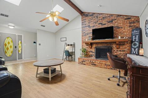 205 Randy Lee Lane Mckinney TX 75071