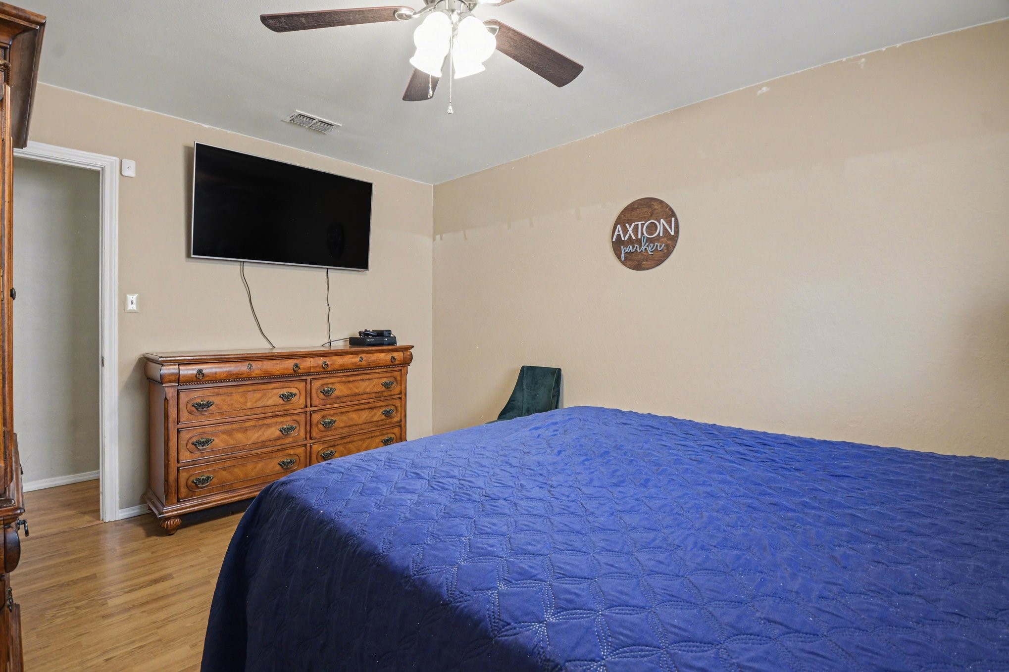 205 Randy Lee Lane Mckinney TX 75071