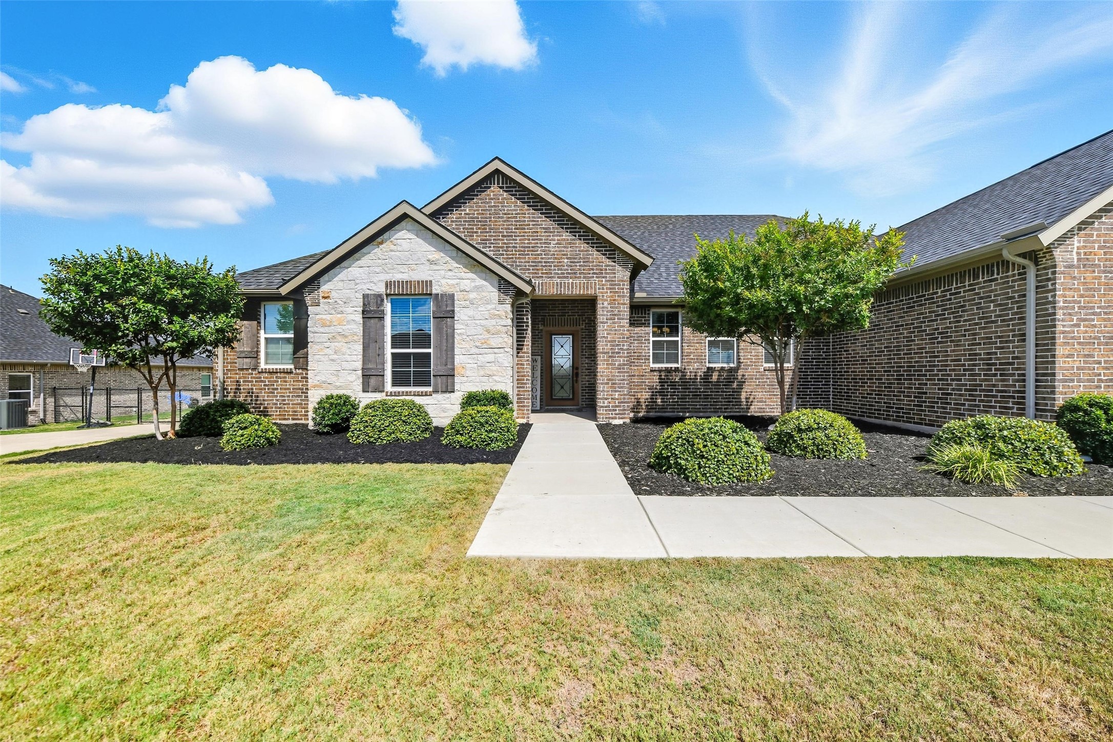 12812 Cold Spring Lane Ponder TX 76259