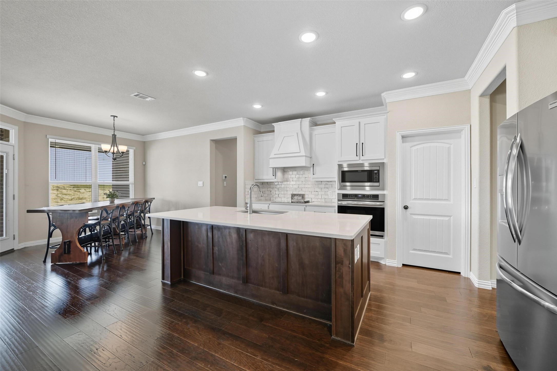 12812 Cold Spring Lane Ponder TX 76259