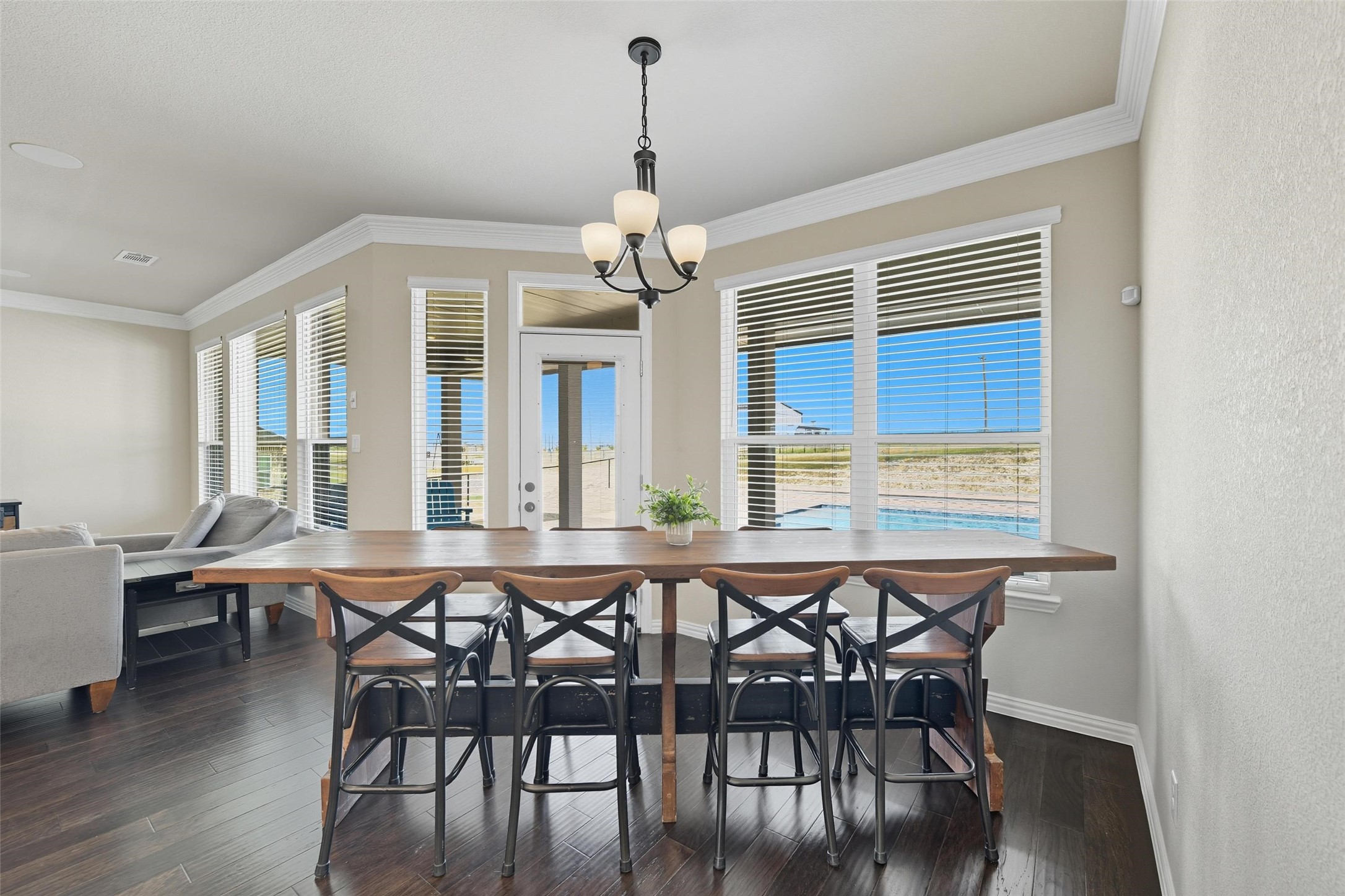 12812 Cold Spring Lane Ponder TX 76259
