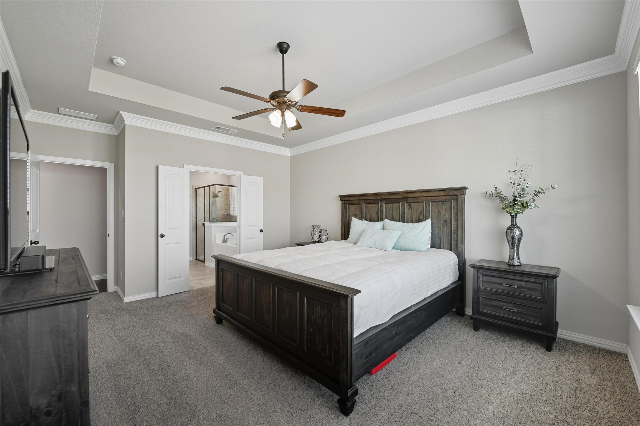 12812 Cold Spring Lane Ponder TX 76259