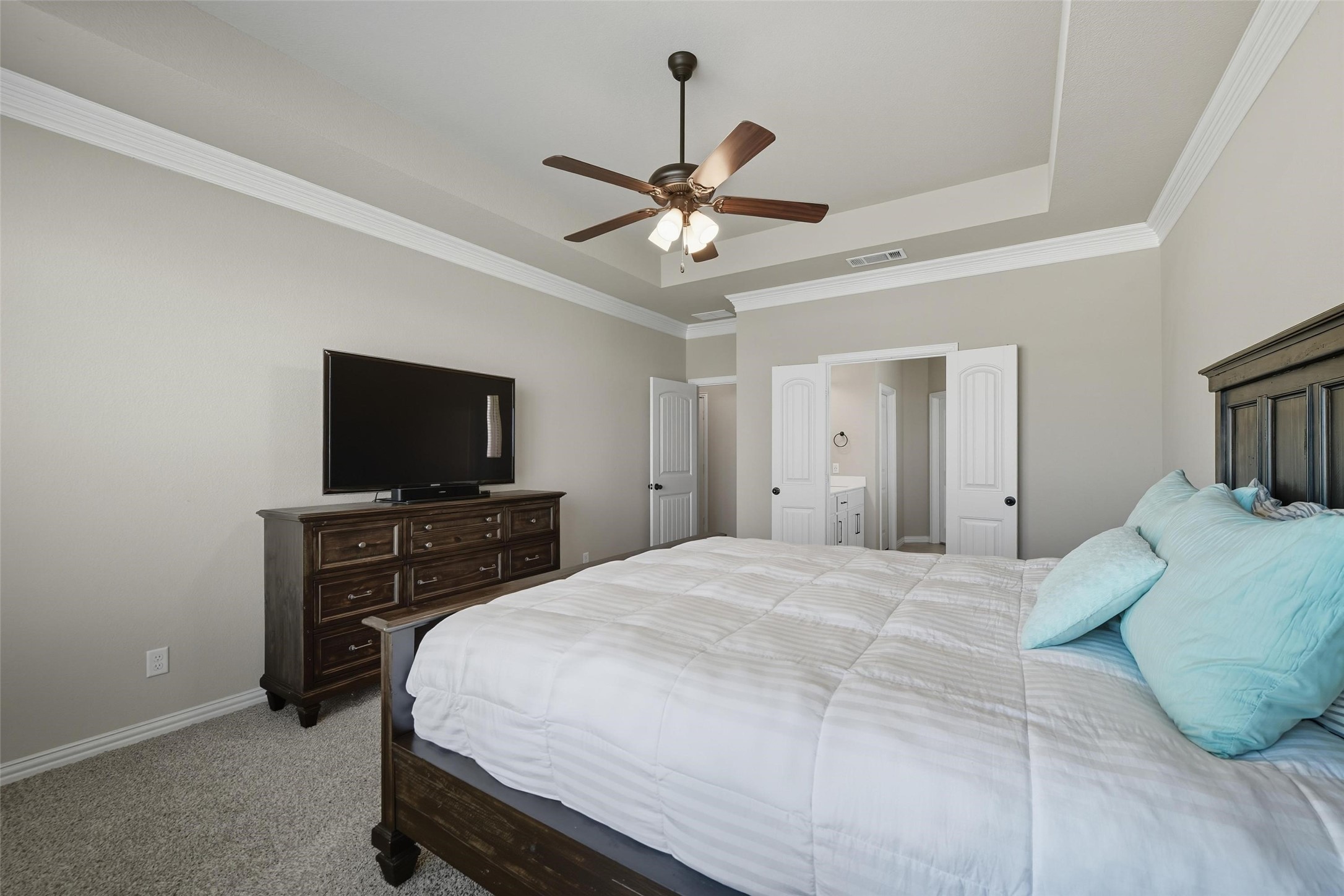 12812 Cold Spring Lane Ponder TX 76259
