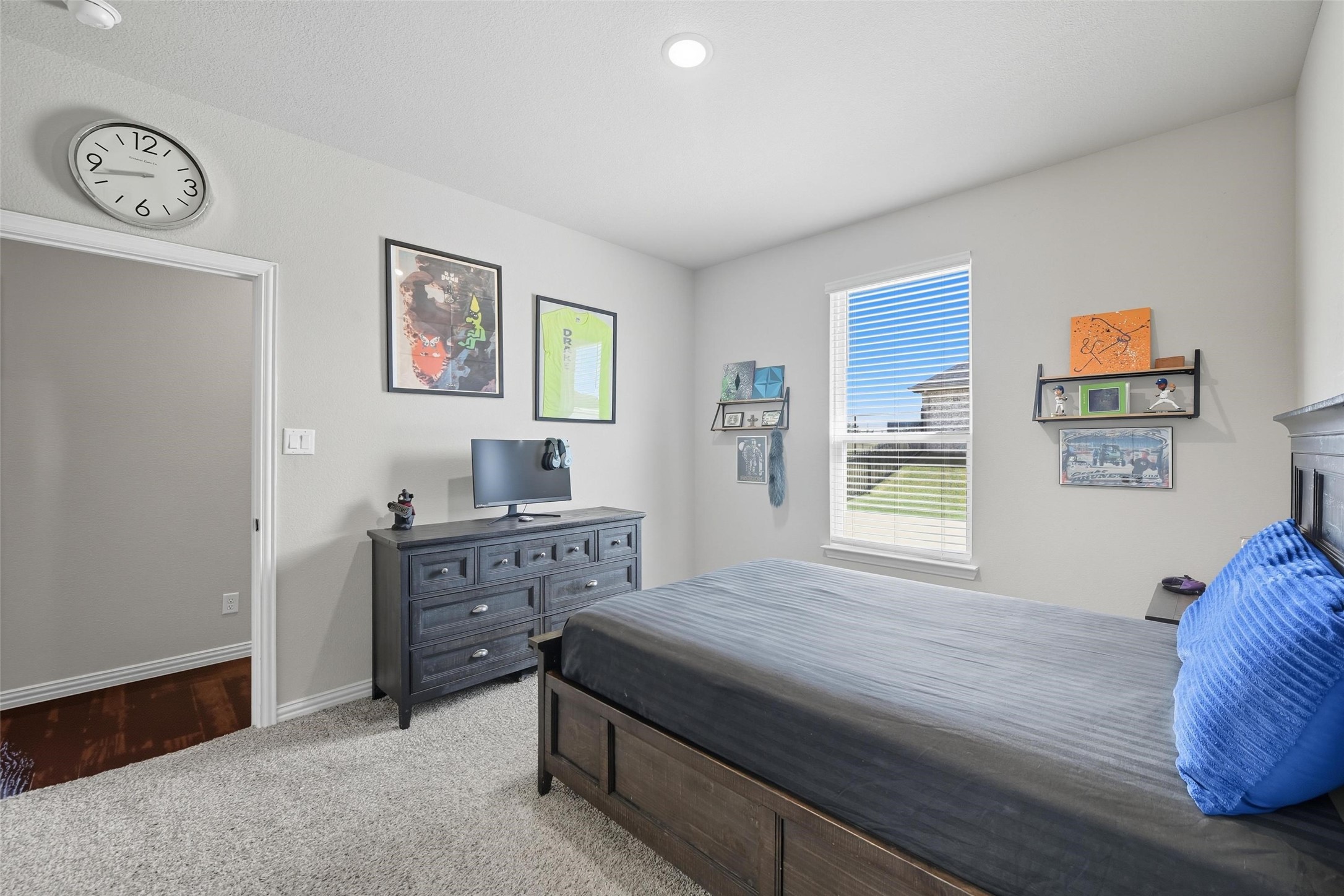 12812 Cold Spring Lane Ponder TX 76259
