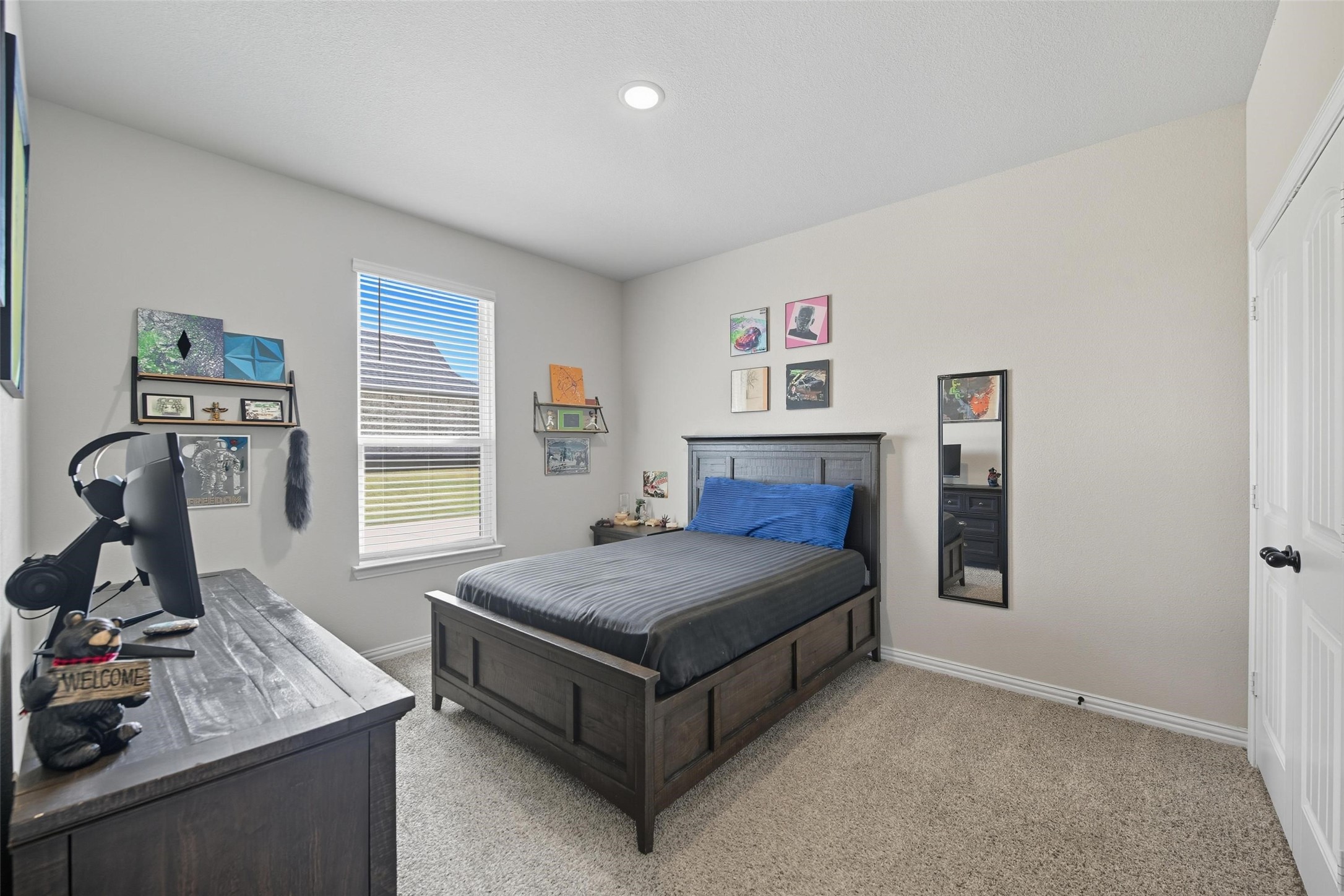 12812 Cold Spring Lane Ponder TX 76259