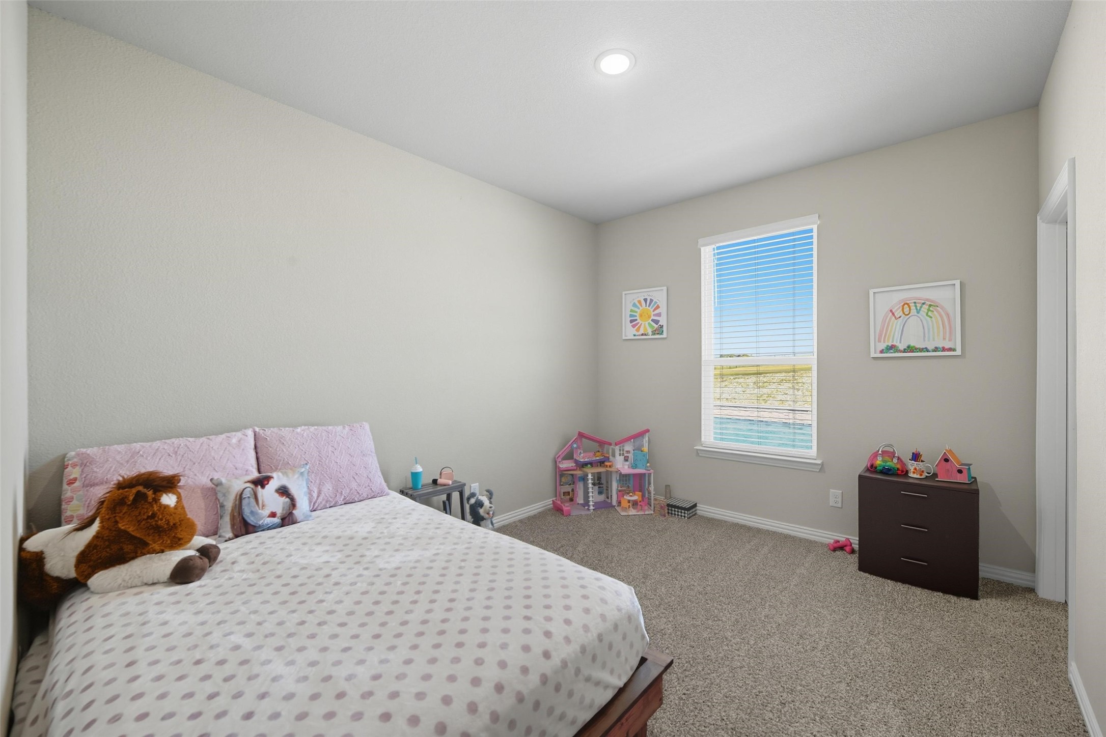 12812 Cold Spring Lane Ponder TX 76259