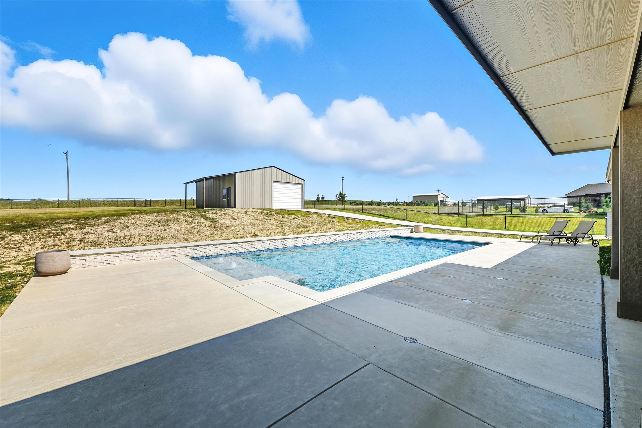 12812 Cold Spring Lane Ponder TX 76259