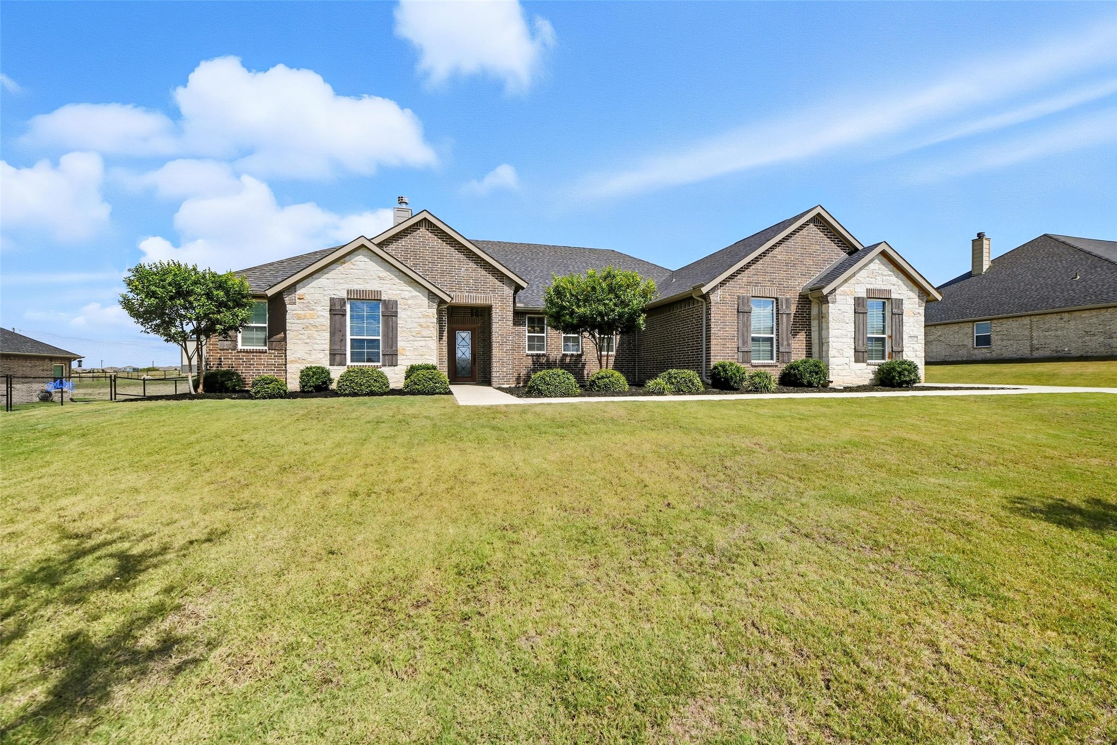 12812 Cold Spring Lane Ponder TX 76259