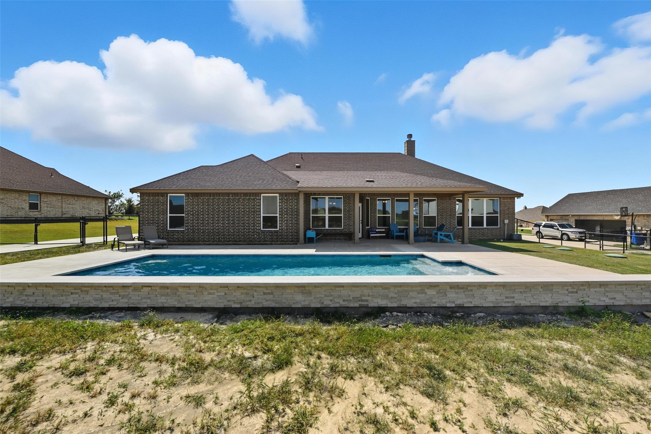 12812 Cold Spring Lane Ponder TX 76259