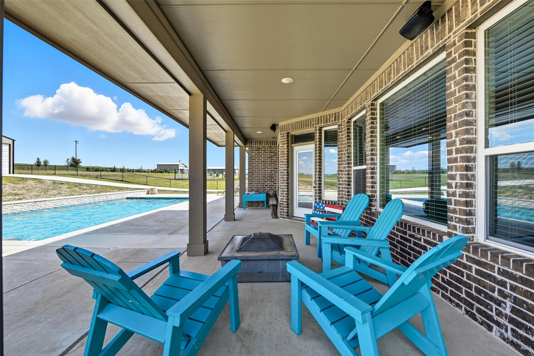 12812 Cold Spring Lane Ponder TX 76259