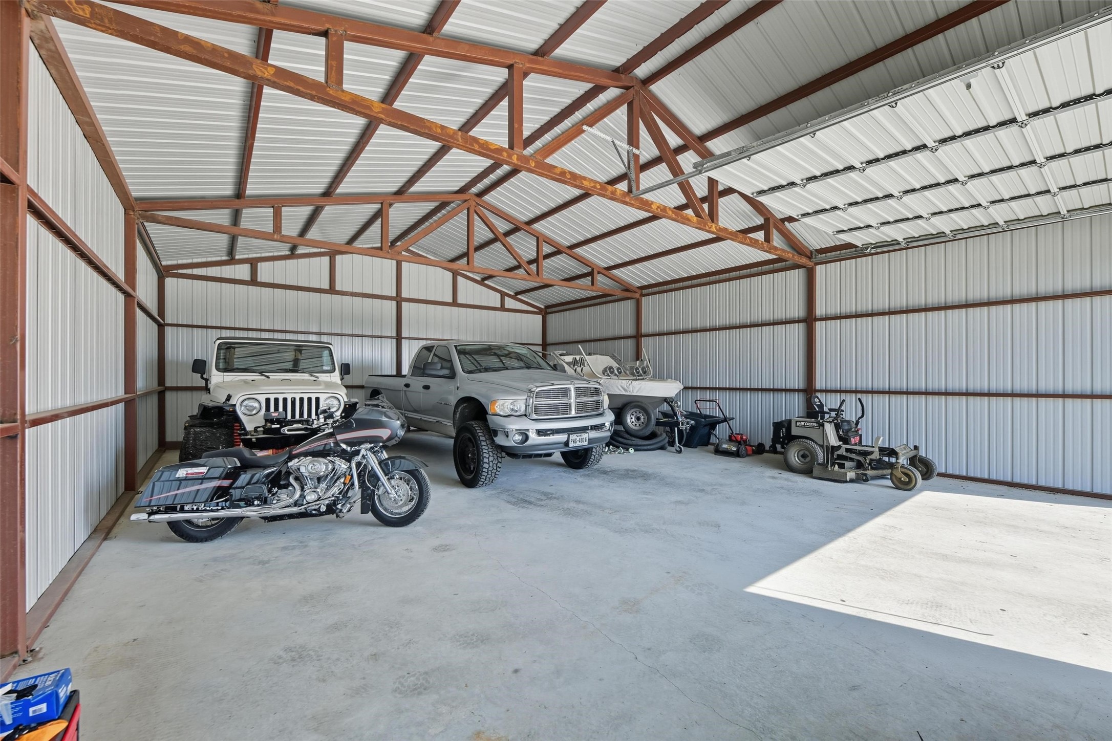12812 Cold Spring Lane Ponder TX 76259
