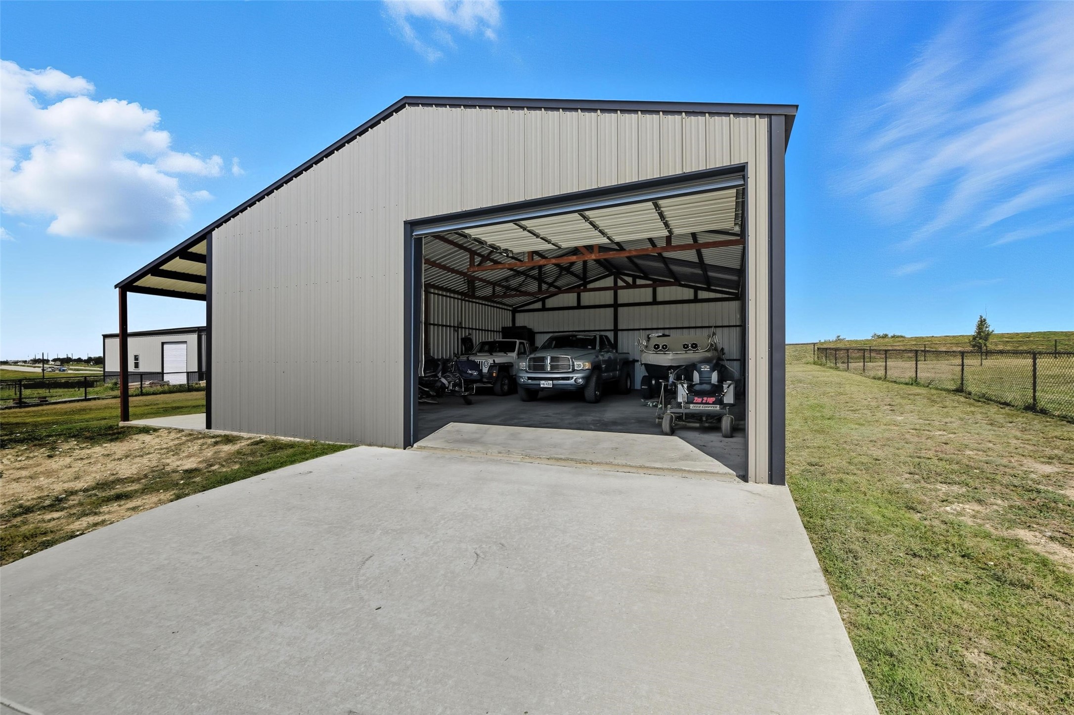 12812 Cold Spring Lane Ponder TX 76259