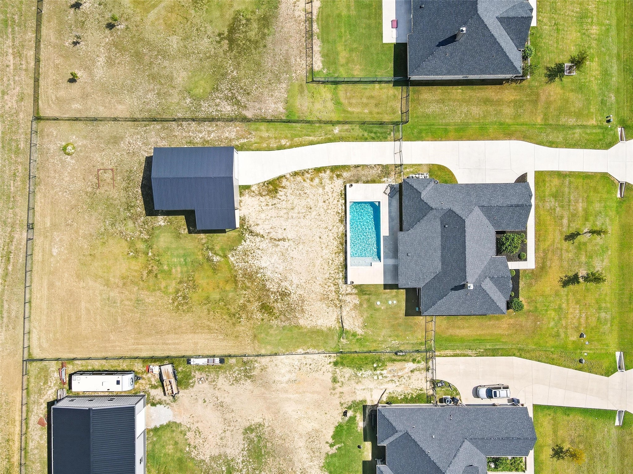 12812 Cold Spring Lane Ponder TX 76259