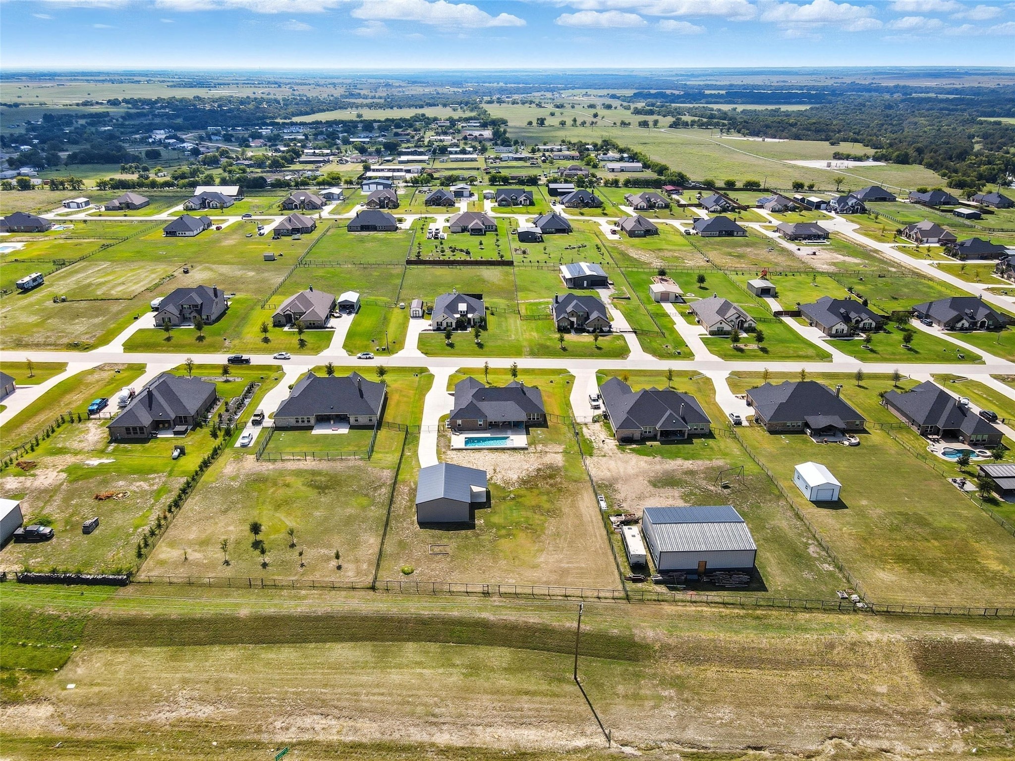 12812 Cold Spring Lane Ponder TX 76259
