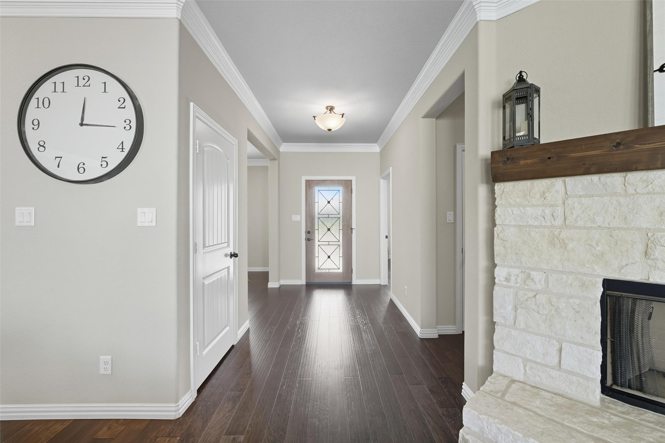 12812 Cold Spring Lane Ponder TX 76259