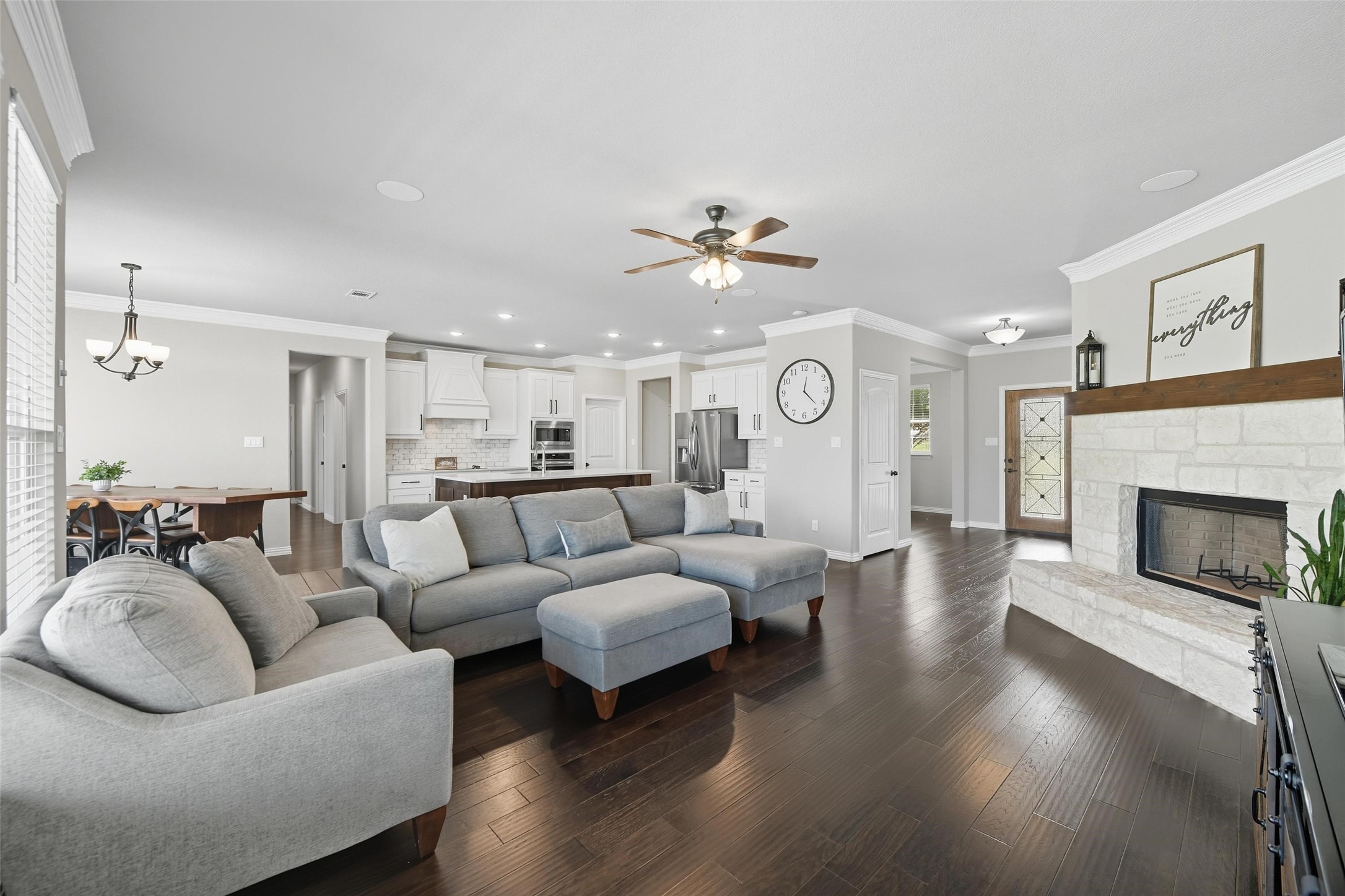 12812 Cold Spring Lane Ponder TX 76259