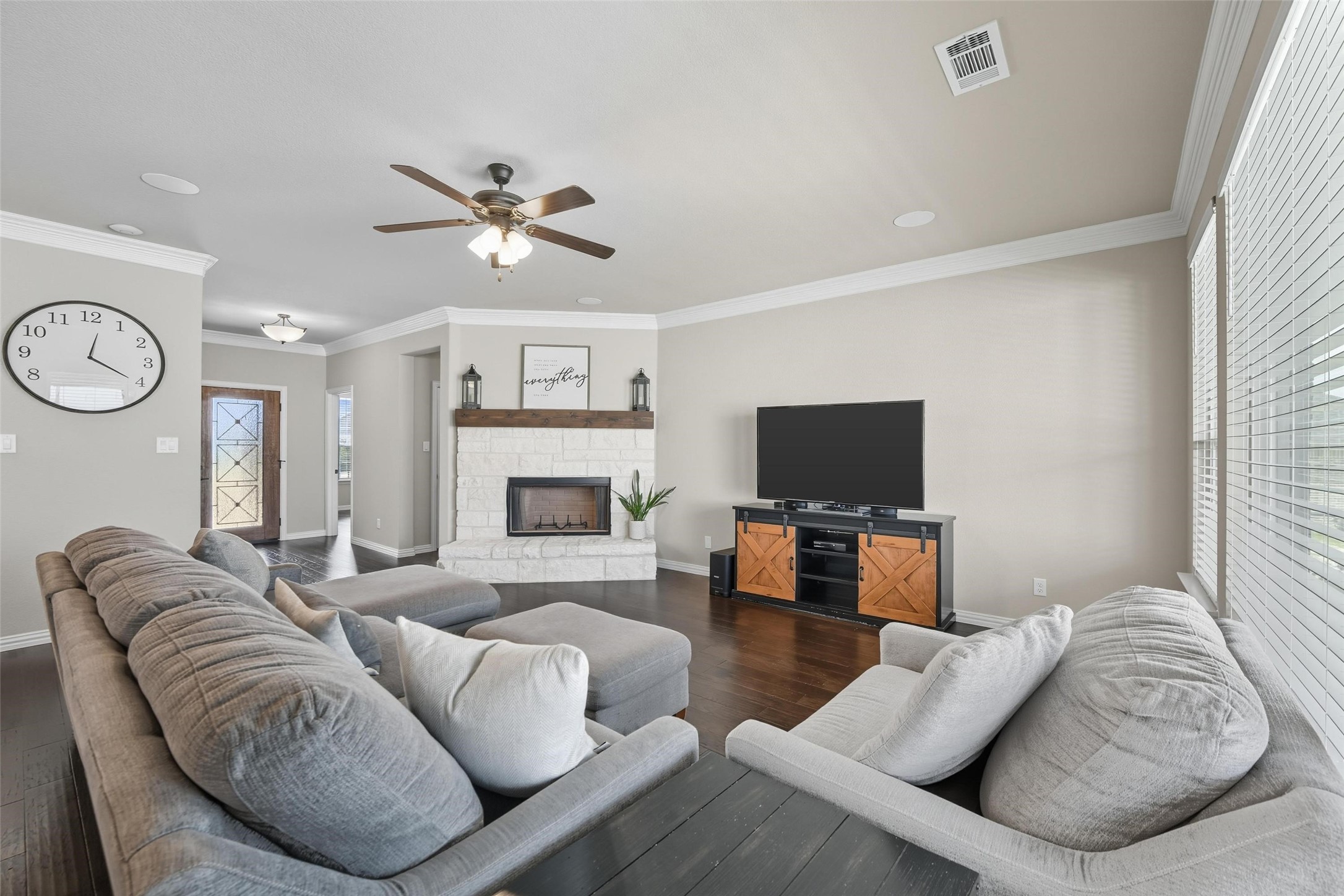 12812 Cold Spring Lane Ponder TX 76259