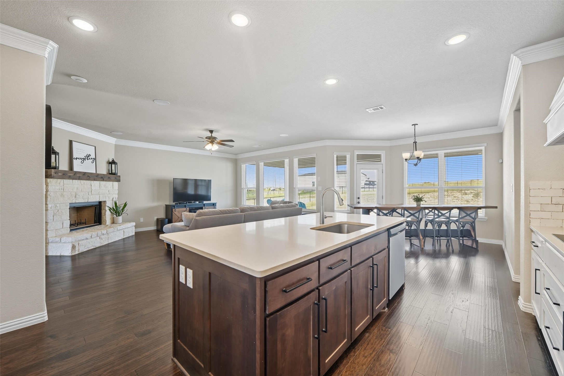 12812 Cold Spring Lane Ponder TX 76259