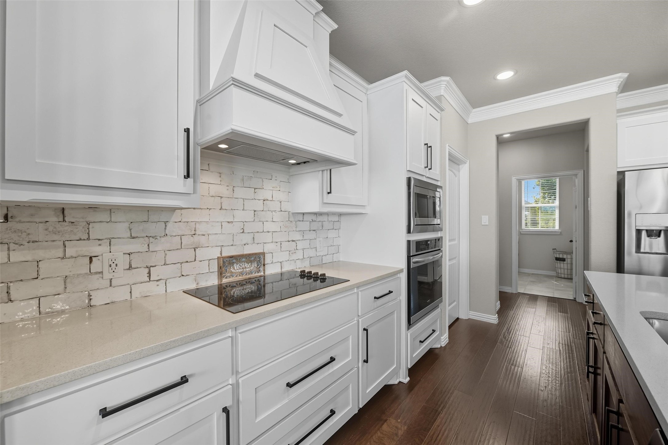 12812 Cold Spring Lane Ponder TX 76259
