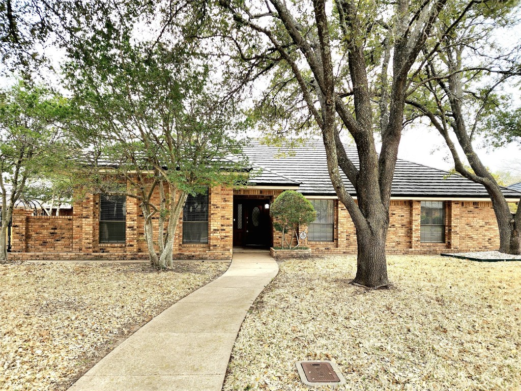 1114 Deer Ridge Drive Duncanville TX 75137