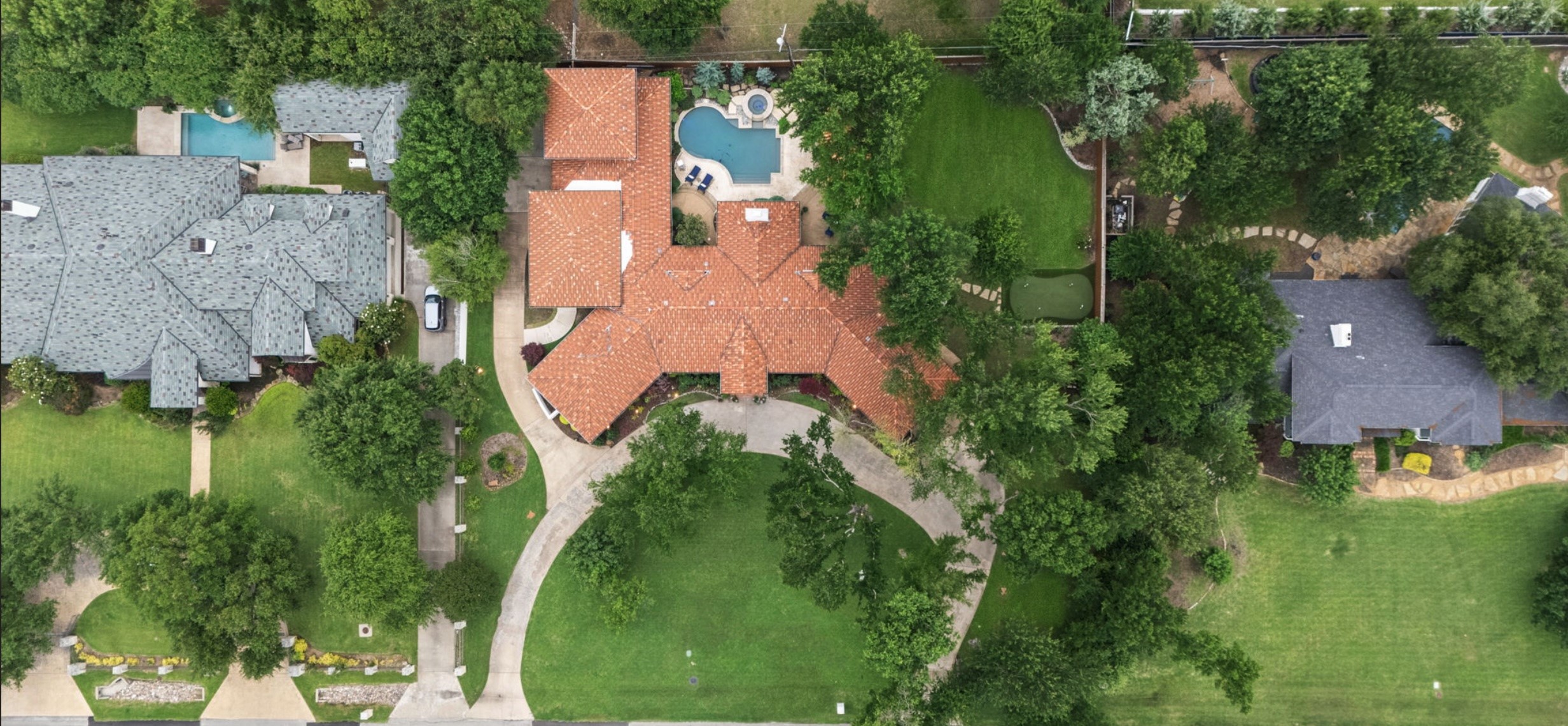 4630 S Lindhurst Avenue Dallas TX 75229