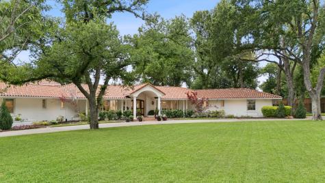 4630 S Lindhurst Avenue Dallas TX 75229