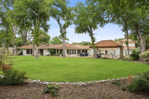 4630 S Lindhurst Avenue Dallas TX 75229