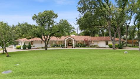 4630 S Lindhurst Avenue Dallas TX 75229