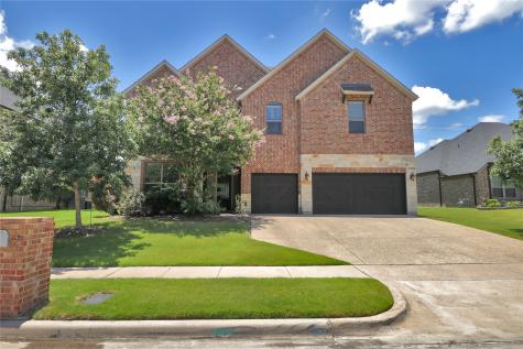 2006 Bent Creek Way Mansfield TX 76063