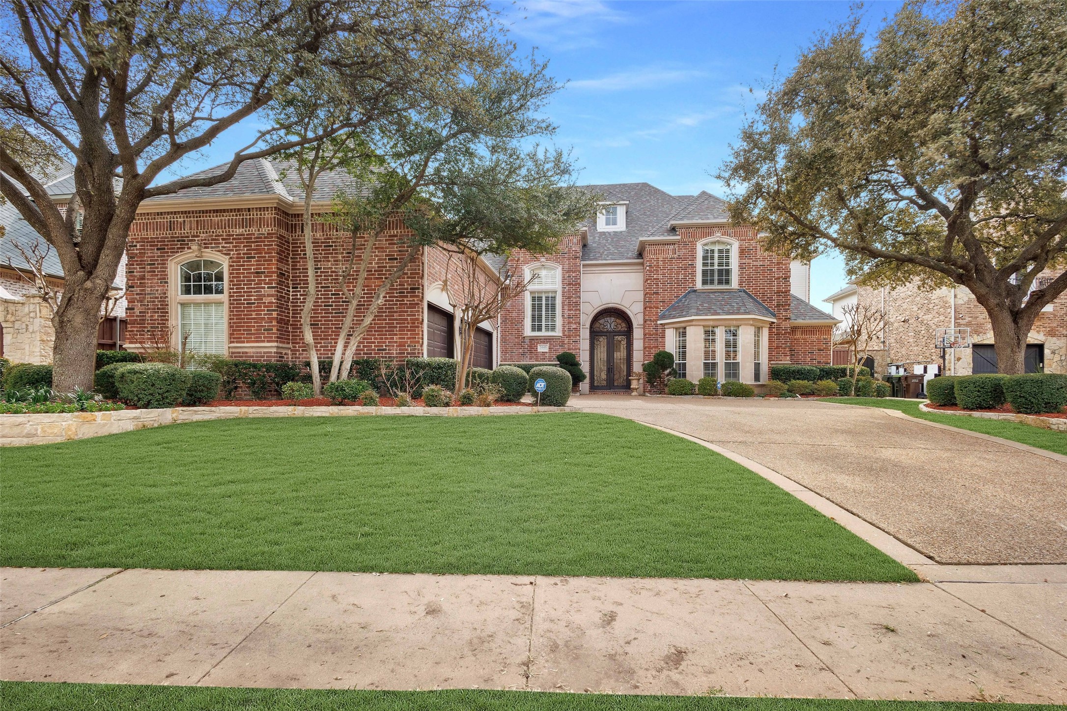 5048 Castle Creek Lane Plano TX 75093