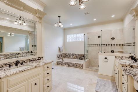 5048 Castle Creek Lane Plano TX 75093