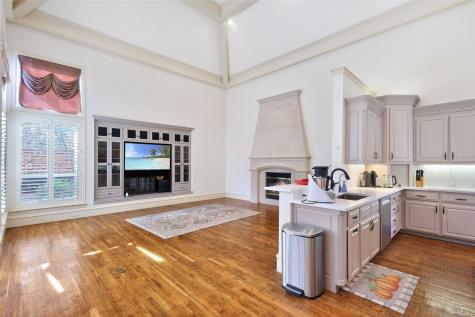 5048 Castle Creek Lane Plano TX 75093