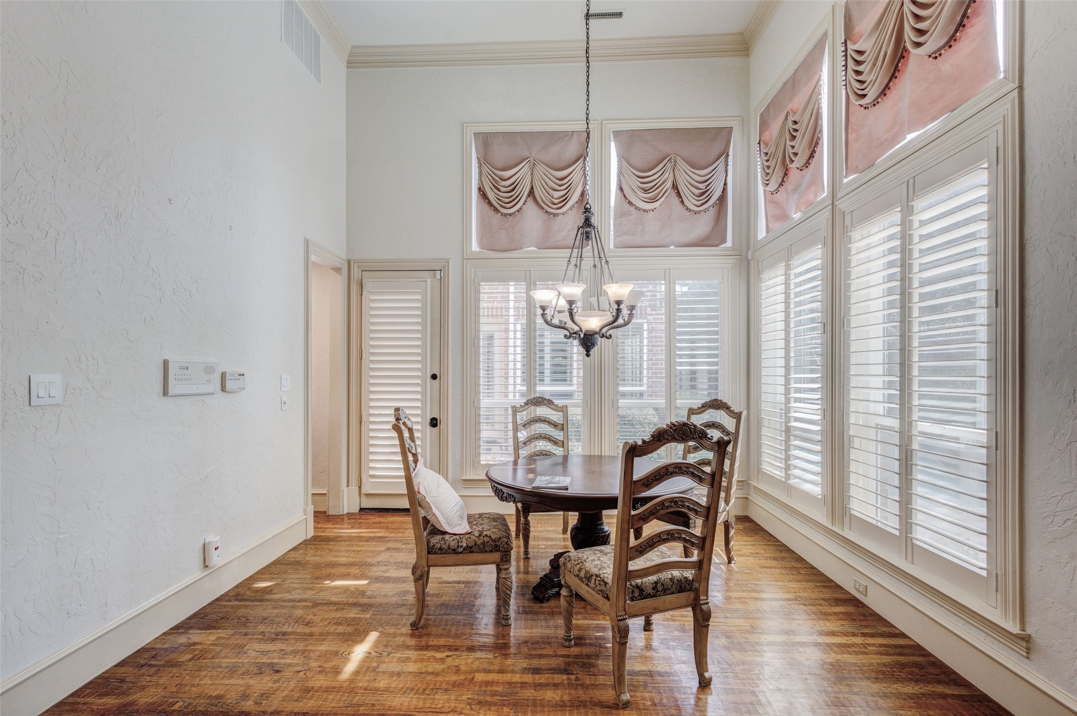5048 Castle Creek Lane Plano TX 75093
