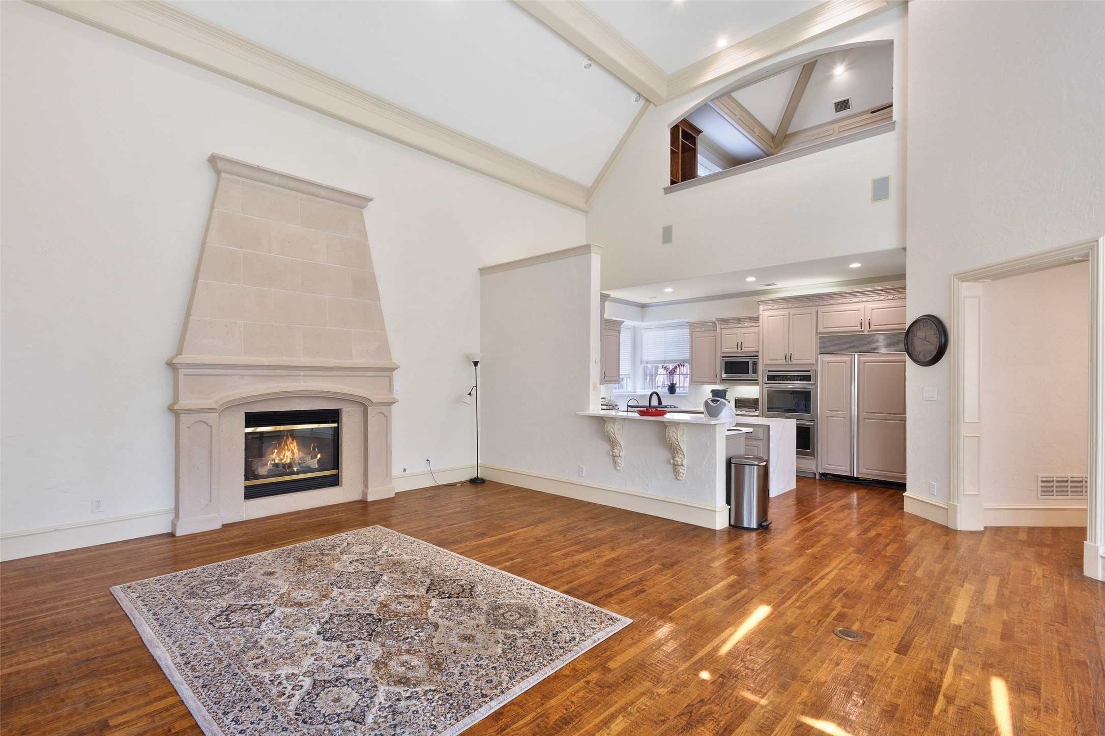 5048 Castle Creek Lane Plano TX 75093
