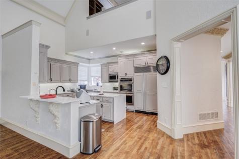 5048 Castle Creek Lane Plano TX 75093