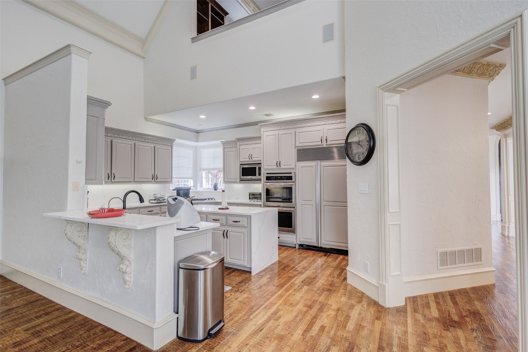 5048 Castle Creek Lane Plano TX 75093