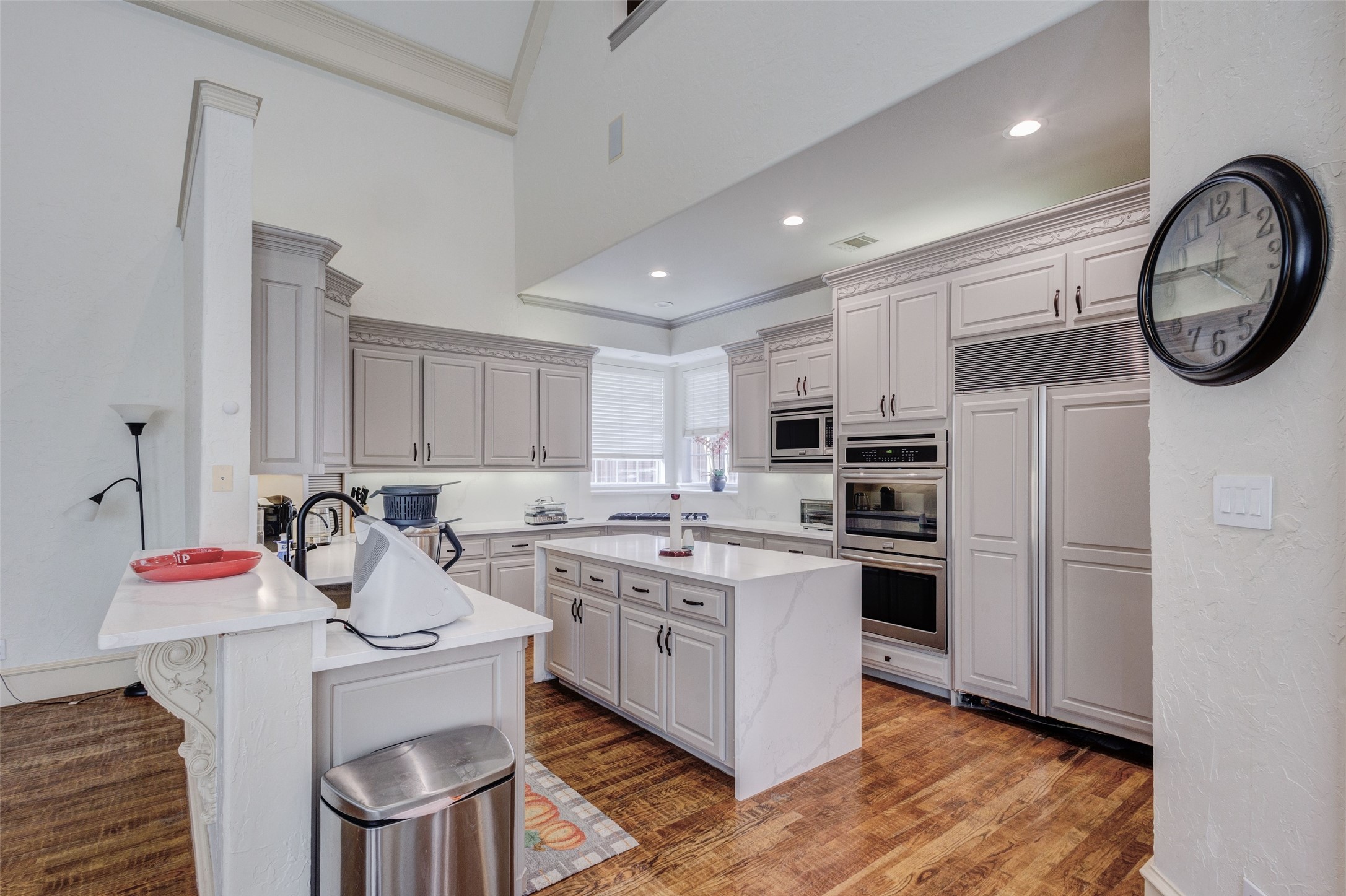 5048 Castle Creek Lane Plano TX 75093