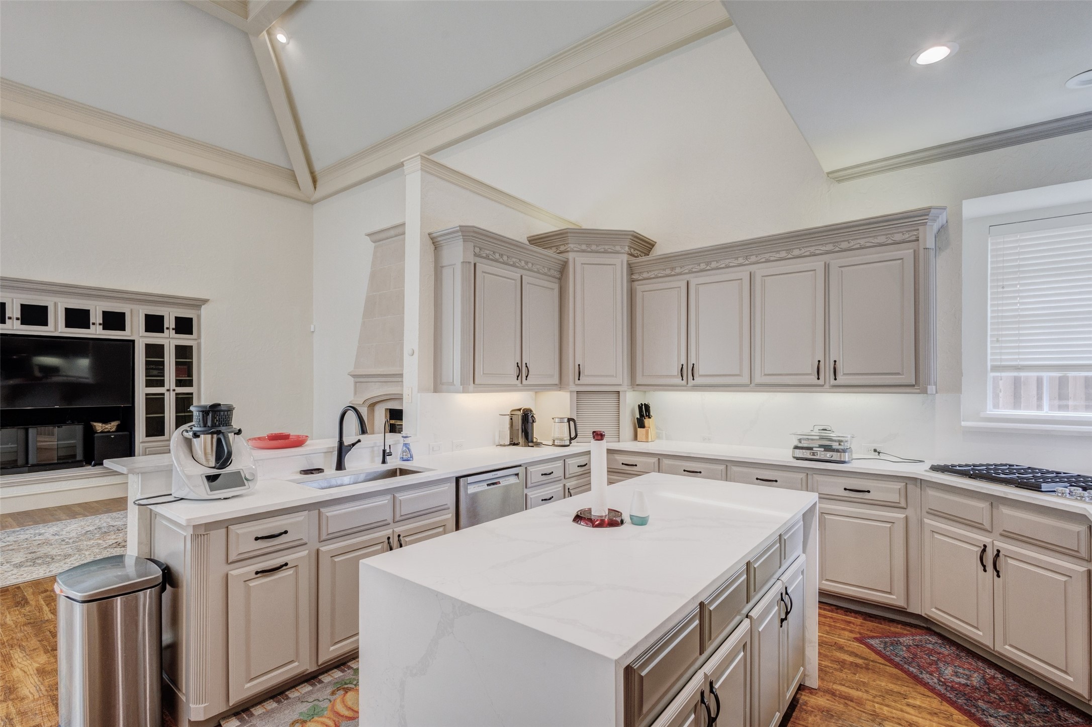 5048 Castle Creek Lane Plano TX 75093