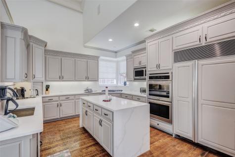 5048 Castle Creek Lane Plano TX 75093