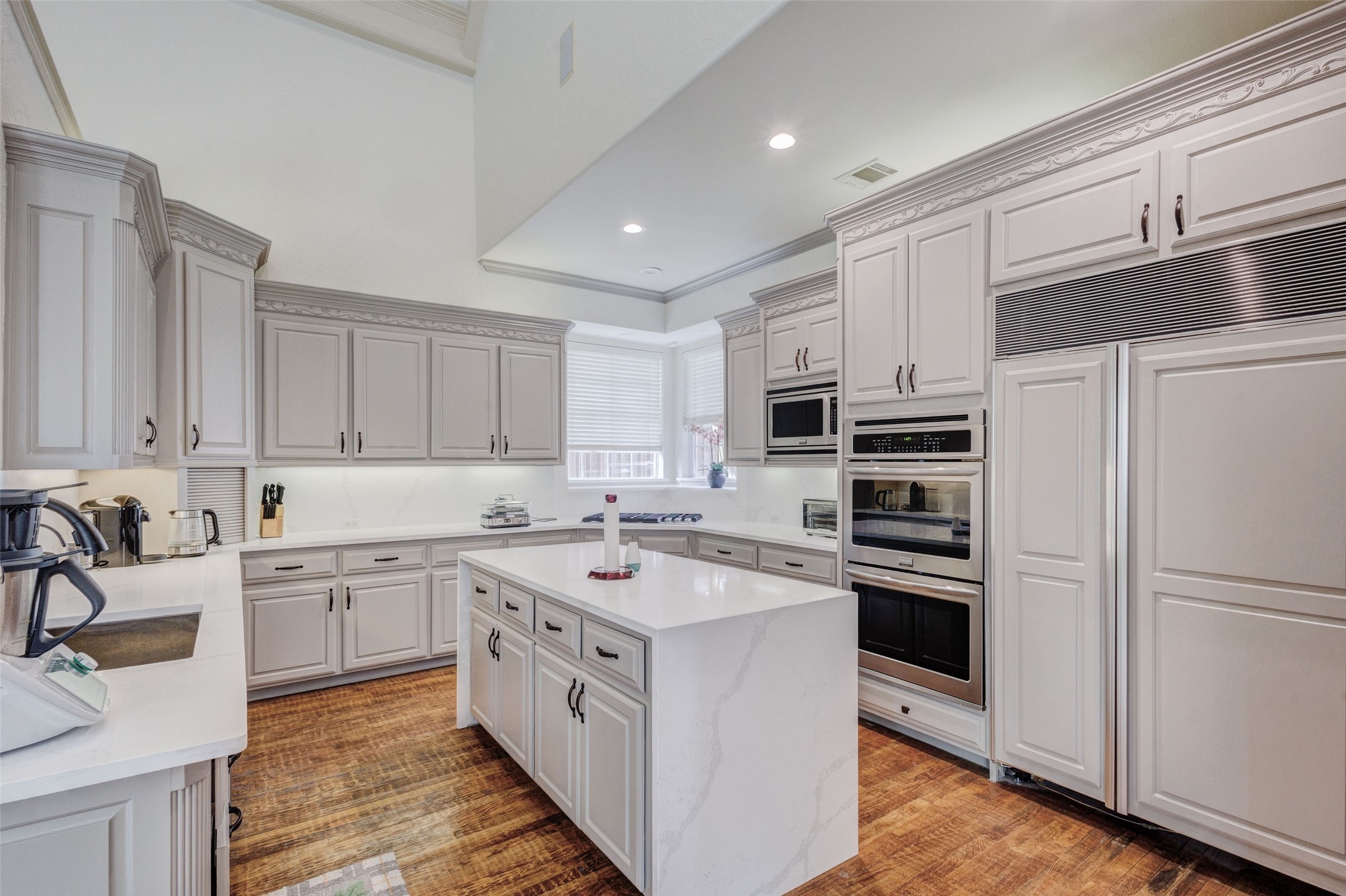 5048 Castle Creek Lane Plano TX 75093