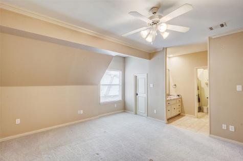 5048 Castle Creek Lane Plano TX 75093