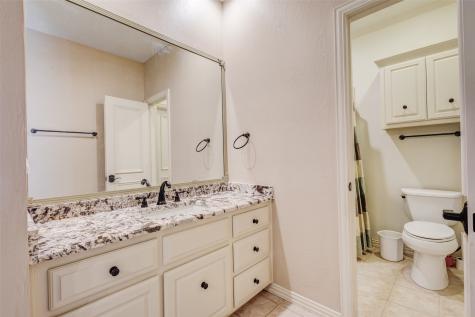 5048 Castle Creek Lane Plano TX 75093