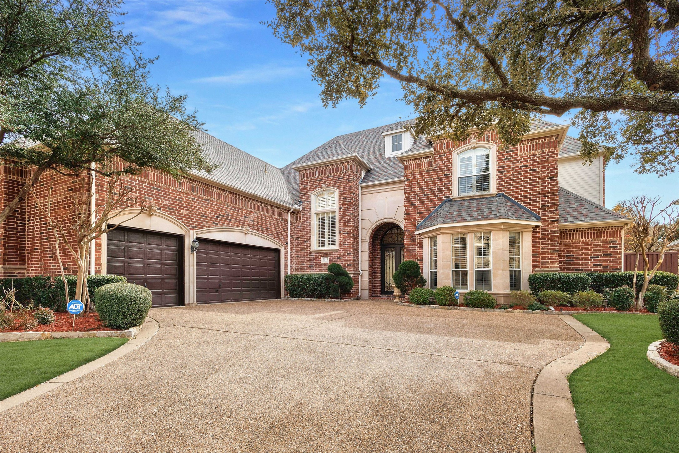 5048 Castle Creek Lane Plano TX 75093