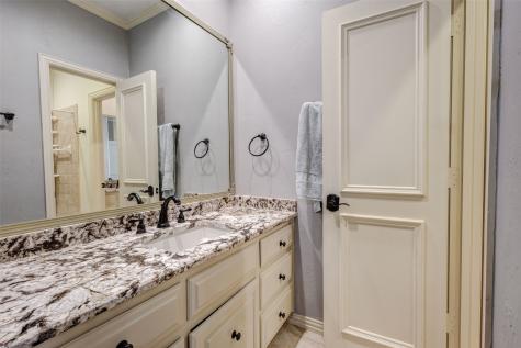 5048 Castle Creek Lane Plano TX 75093