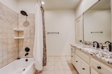 5048 Castle Creek Lane Plano TX 75093