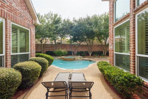 5048 Castle Creek Lane Plano TX 75093