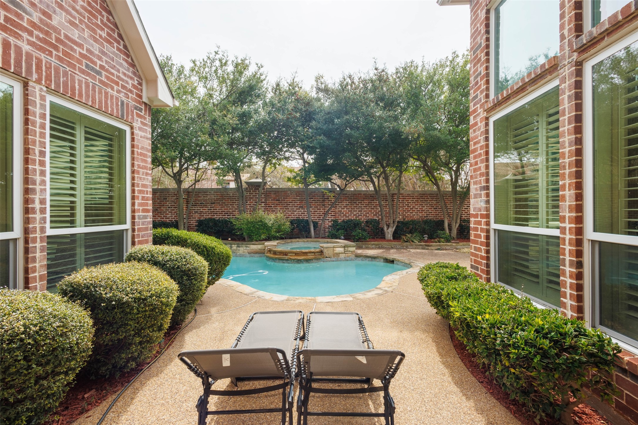 5048 Castle Creek Lane Plano TX 75093