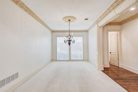 5048 Castle Creek Lane Plano TX 75093